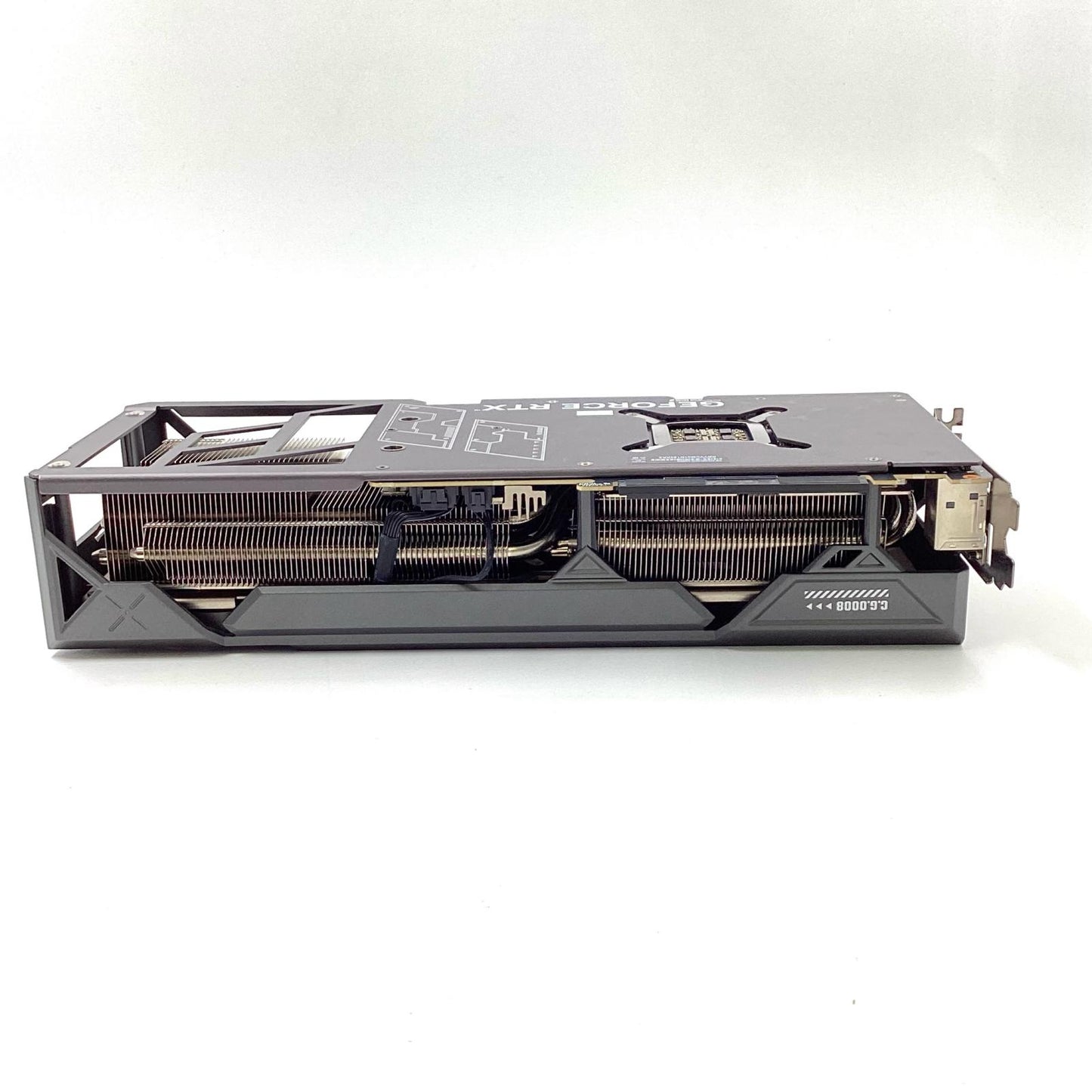 【全額返金保証】【最速発送】ASUS TUF-RTX4090-O24G-GAMING 美品 動作確認済