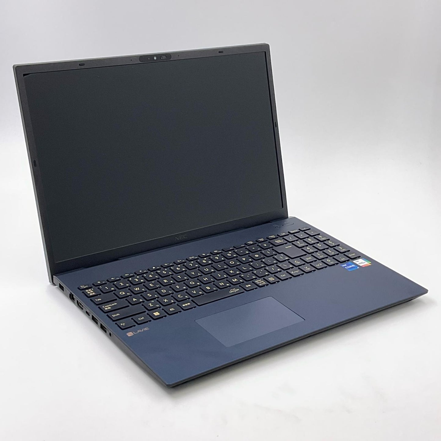 【全額返金保証】【最速発送】NEC LAVIE PC-N1670HAL-N 12th Gen Intel Core i7-1255U 16GB M.2 SSD 512GB 99.3% 美品 動作確認済