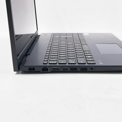 【全額返金保証】【最速発送】NEC LAVIE PC-N1670HAL-N 12th Gen Intel Core i7-1255U 16GB M.2 SSD 512GB 99.3% 美品 動作確認済