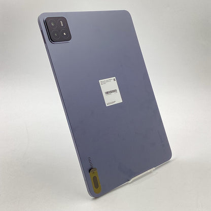 【全額返金保証】【最速発送】Xiaomi Xiaomi Pad 6S Pro 12.4インチ 256GB 超美品 動作確認済