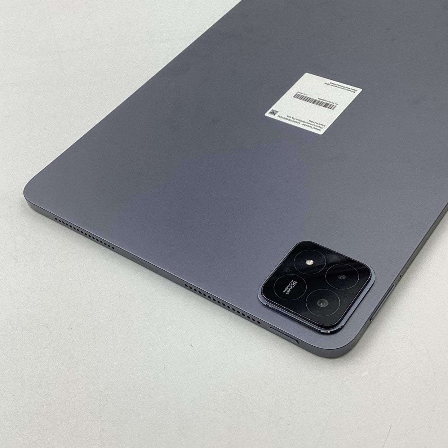 【全額返金保証】【最速発送】Xiaomi Xiaomi Pad 6S Pro 12.4インチ 256GB 超美品 動作確認済
