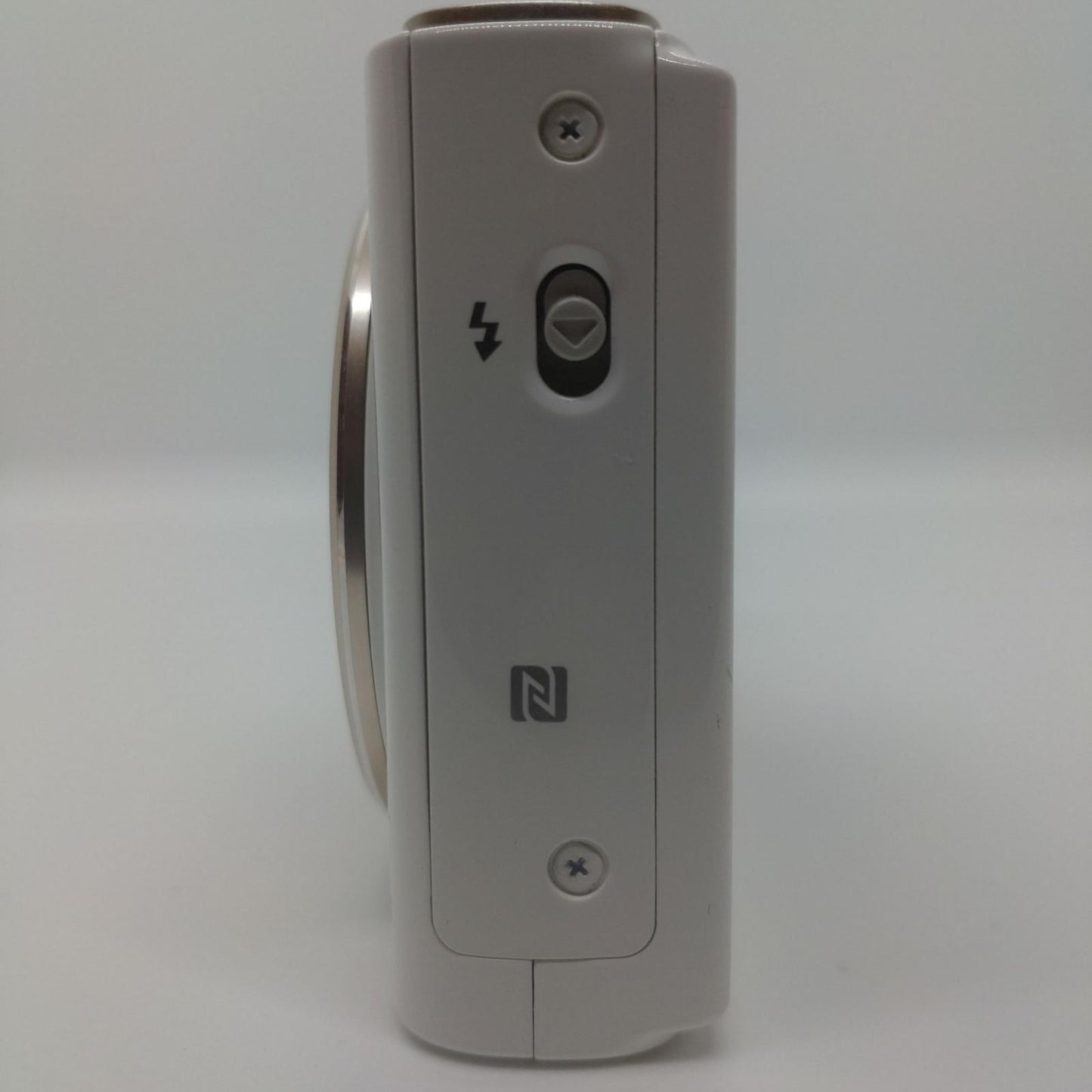 【全額返金保証】【最速発送】Canon コンパクトデジタルカメラ PowerShot SX610 HS [ホワイト] 動作確認済