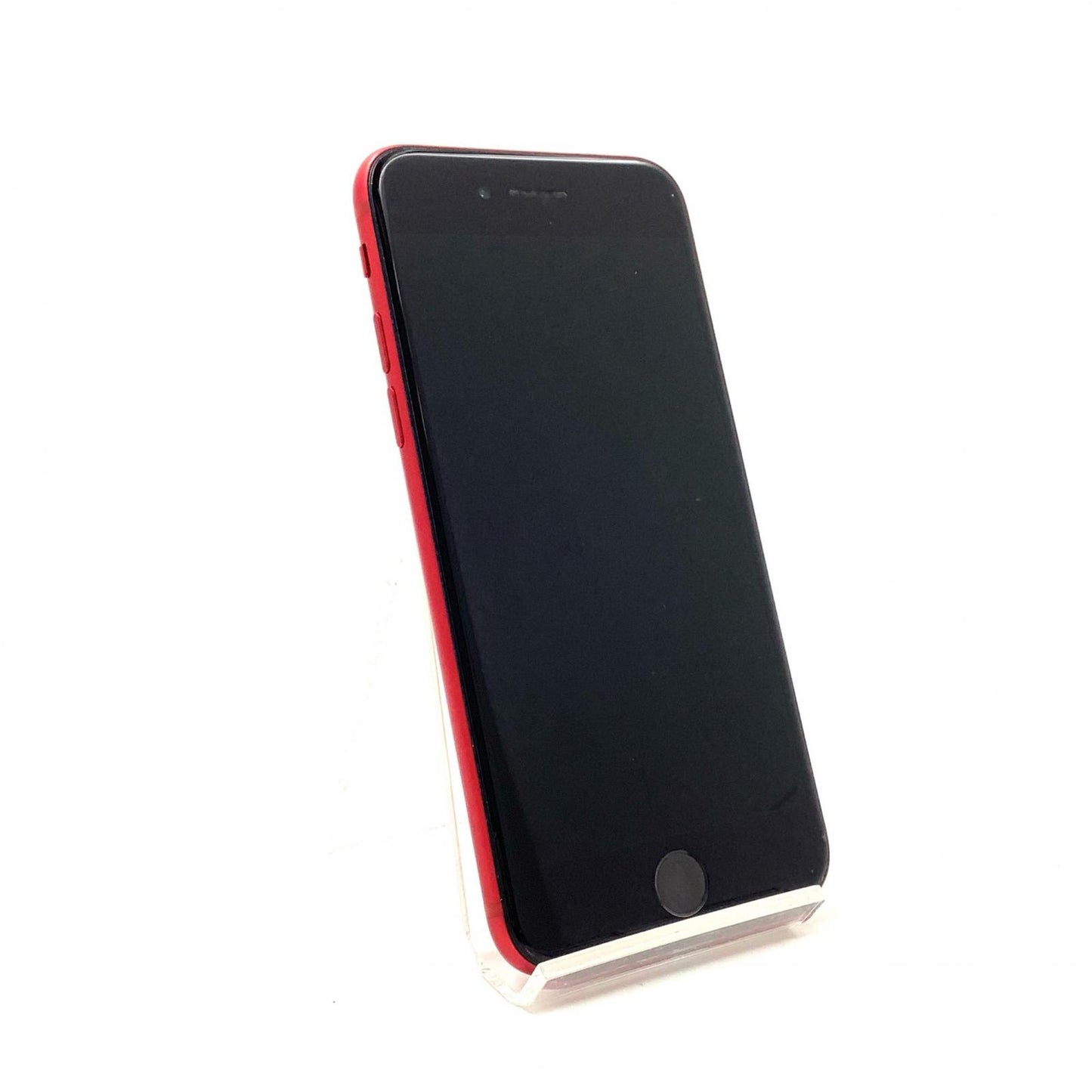 【最速発送】Apple iPhone iPhone SE（第2世代） 64GB (PRODUCT)RED Softbank SIMフリー 白ロム【難有】 77%
