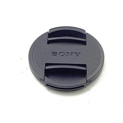 【全額返金保証】【最速発送】Sony FE 28-60mm F4-5.6 SEL2860 美品 動作確認済