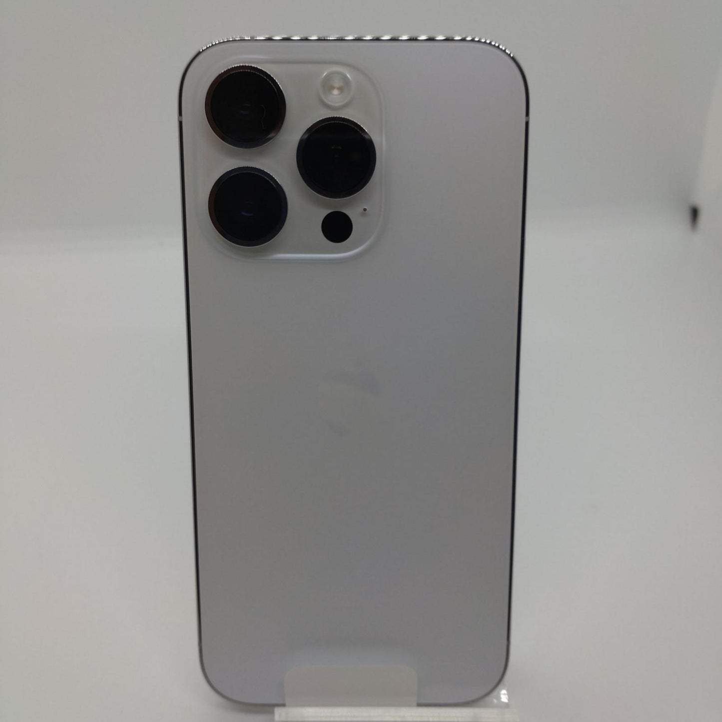 【全額返金保証】【最速発送】Apple iPhone iPhone 14 Pro 256GB シルバー SIMフリー 白ロム 新品未開封 即納OK 100%