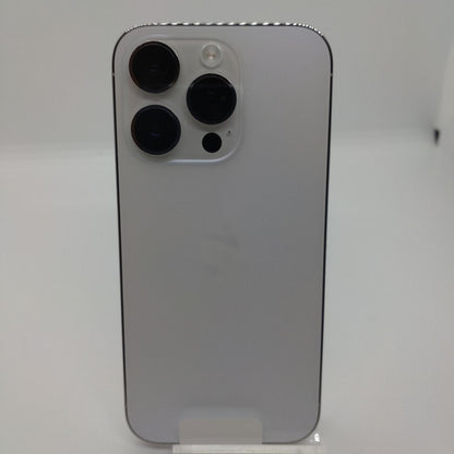 【全額返金保証】【最速発送】Apple iPhone iPhone 14 Pro 256GB シルバー SIMフリー 白ロム 新品未開封 即納OK 100%