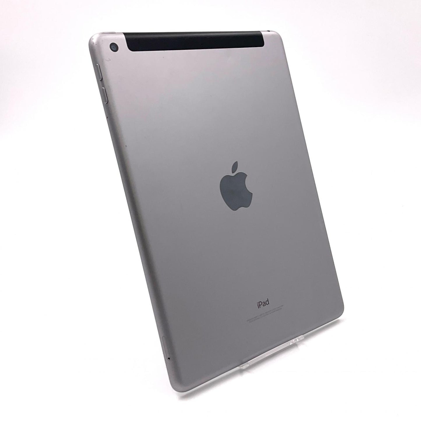 【最速発送】Apple iPad iPad 9.7インチ 第6世代 32GB シルバー WiFi+Cellular Softbank 白ロム【難有】