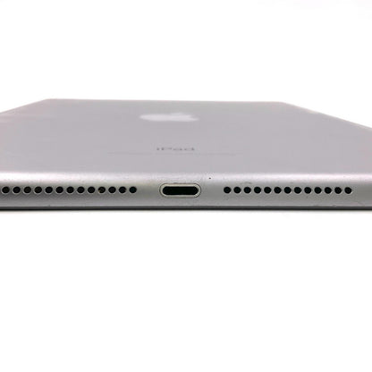 【最速発送】Apple iPad iPad 9.7インチ 第6世代 32GB シルバー WiFi+Cellular Softbank 白ロム【難有】