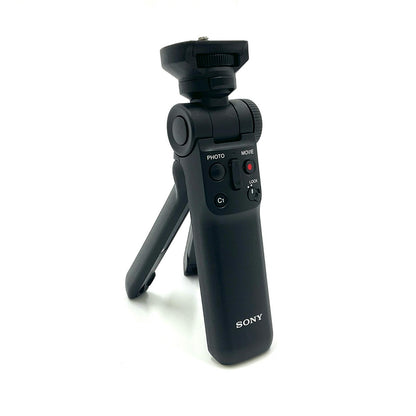 【全額返金保証】【最速発送】Sony シューティンググリップ GP-VPT2BT 動作確認済