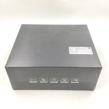 【全額返金保証】【最速発送】Atom Man G7 Pt 7945 AMD Ryzen 9 7945HX 32GB SSD 1TB AMD Radeon RX 7600M XT 新品未開封 即納OK