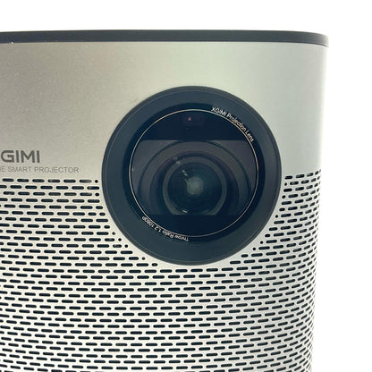 【全額返金保証】【最速発送】XGIMI XGIMI Halo+ WM03A 動作確認済