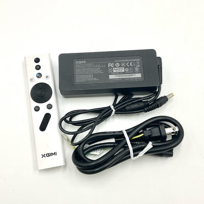【全額返金保証】【最速発送】XGIMI XGIMI Halo+ WM03A 動作確認済