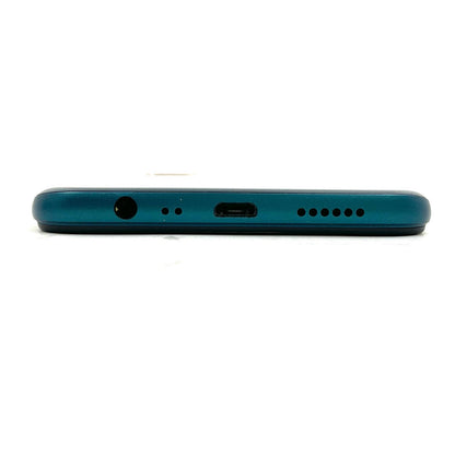 【全額返金保証】【最速発送】OPPO A X7 64GB ブルー SIMフリー CPH1903 白ロム 動作確認済