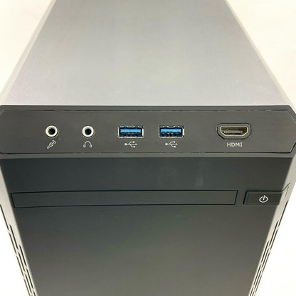 【全額返金保証】【最速発送】MouseComputer G-Tune PM-B460 Intel Core i7-10700 32GB SSD 256GB HDD 1TB NVIDIA GeForce GTX 1660 SUPER 動作確認済