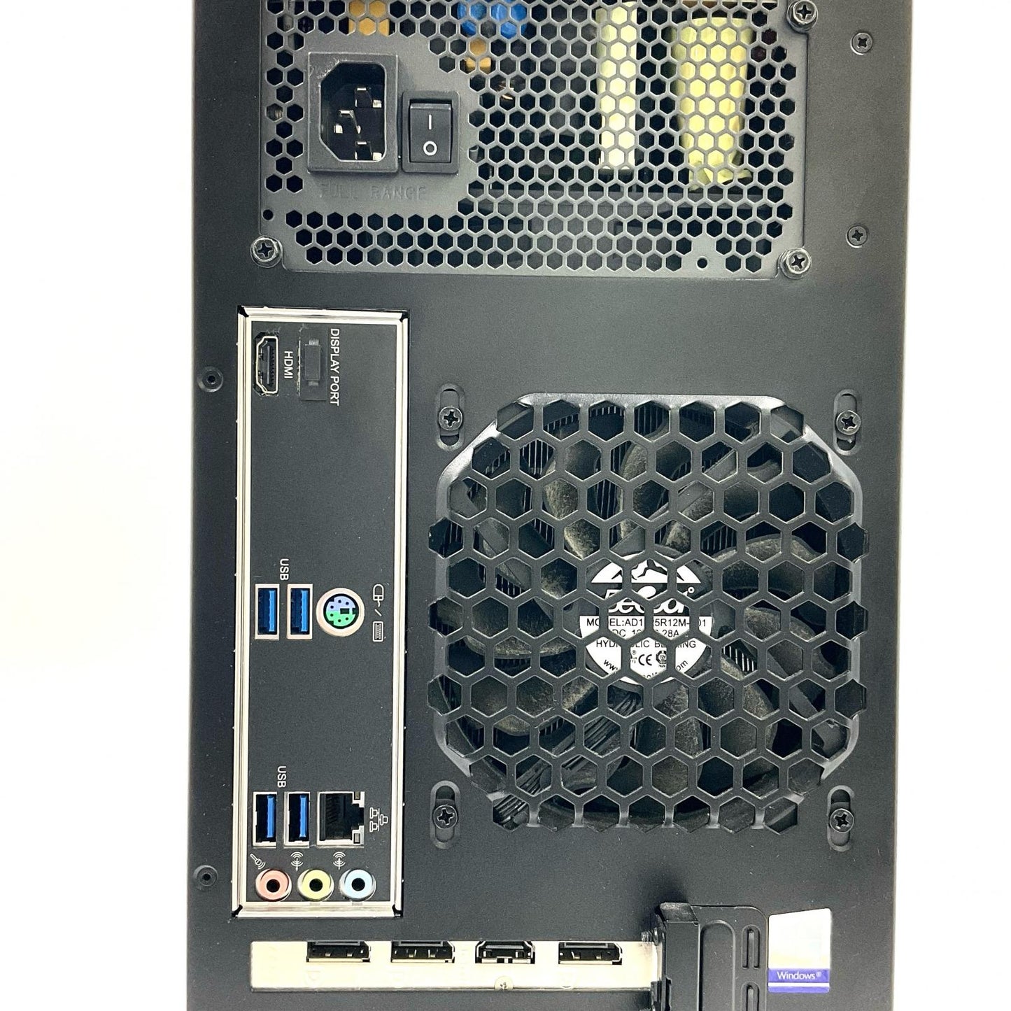 【全額返金保証】【最速発送】MouseComputer G-Tune PM-B460 Intel Core i7-10700 32GB SSD 256GB HDD 1TB NVIDIA GeForce GTX 1660 SUPER 動作確認済
