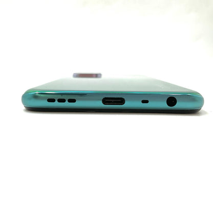 【全額返金保証】【最速発送】OPPO A 54 5G 64GB ファンタスティックパープル au OPG02 白ロム 動作確認済