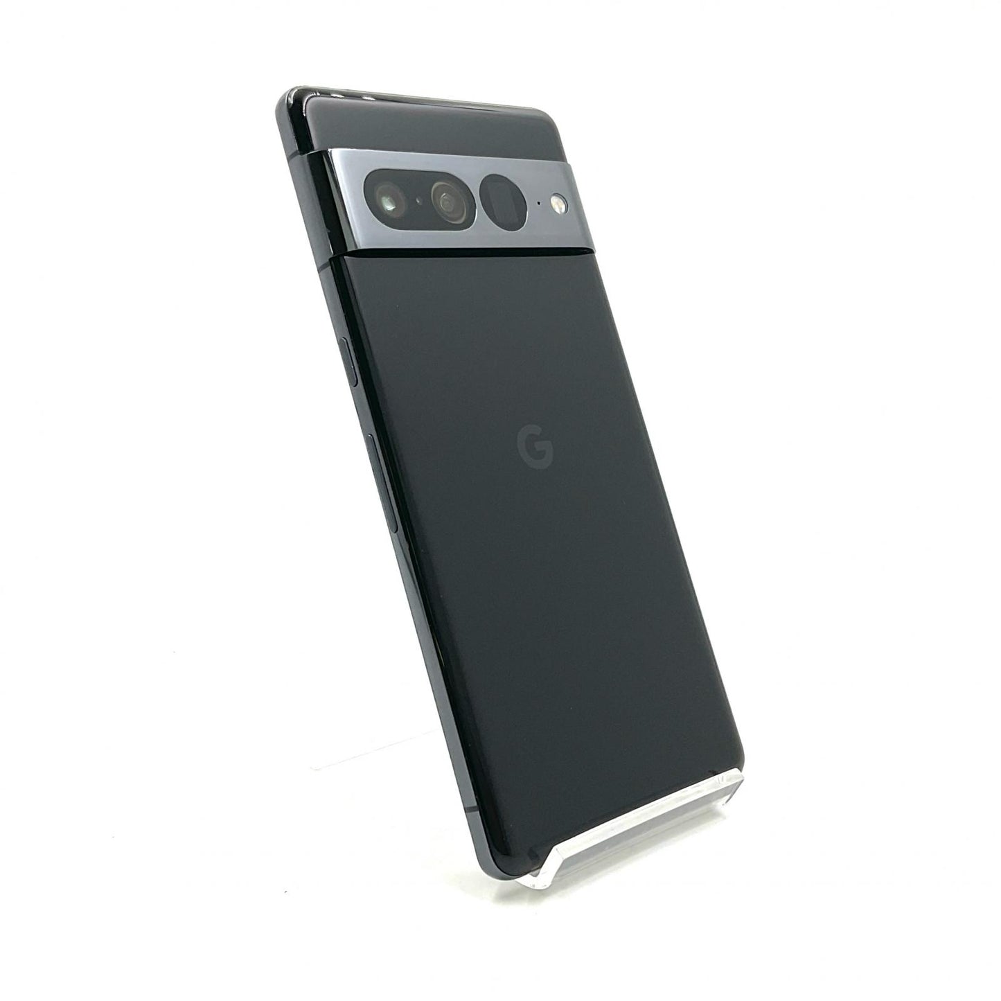 【全額返金保証】【最速発送】Google Pixel 7 Pro 256GB Obsidian SIMフリー GFE4J 白ロム 動作確認済