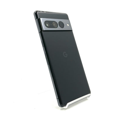 【全額返金保証】【最速発送】Google Pixel 7 Pro 256GB Obsidian SIMフリー GFE4J 白ロム 動作確認済