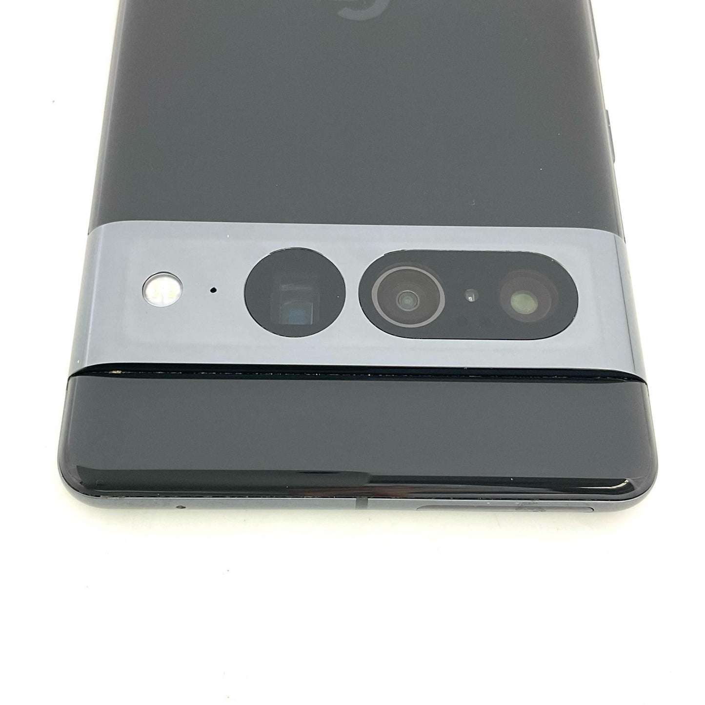 【全額返金保証】【最速発送】Google Pixel 7 Pro 256GB Obsidian SIMフリー GFE4J 白ロム 動作確認済