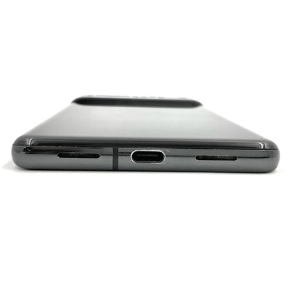 【全額返金保証】【最速発送】Google Pixel 7 Pro 256GB Obsidian SIMフリー GFE4J 白ロム 動作確認済