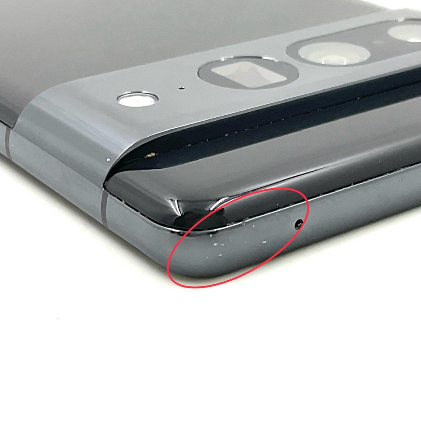 【全額返金保証】【最速発送】Google Pixel 7 Pro 256GB Obsidian SIMフリー GFE4J 白ロム 動作確認済