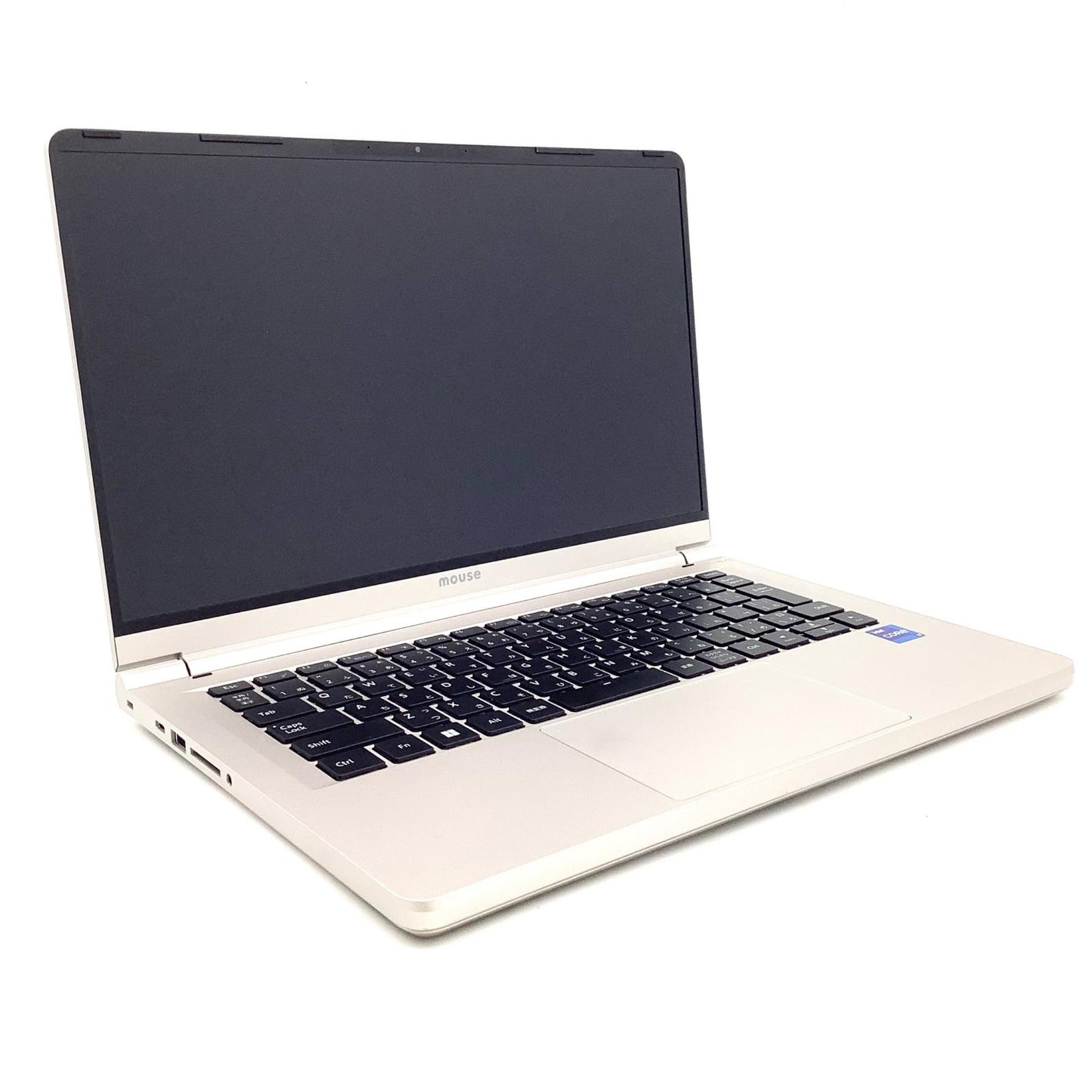 【全額返金保証】【最速発送】MouseComputer B4-i7ADLAGW11 Intel Core i7-1260P 16GB M.2 SSD 512GB 100% 動作確認済
