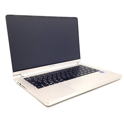 【全額返金保証】【最速発送】MouseComputer B4-i7ADLAGW11 Intel Core i7-1260P 16GB M.2 SSD 512GB 100% 動作確認済
