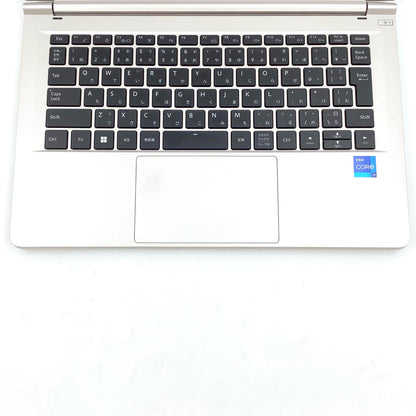 【全額返金保証】【最速発送】MouseComputer B4-i7ADLAGW11 Intel Core i7-1260P 16GB M.2 SSD 512GB 100% 動作確認済