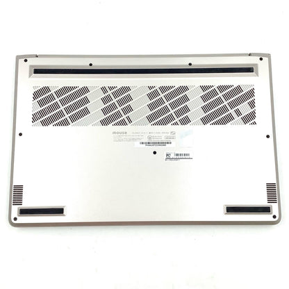 【全額返金保証】【最速発送】MouseComputer B4-i7ADLAGW11 Intel Core i7-1260P 16GB M.2 SSD 512GB 100% 動作確認済