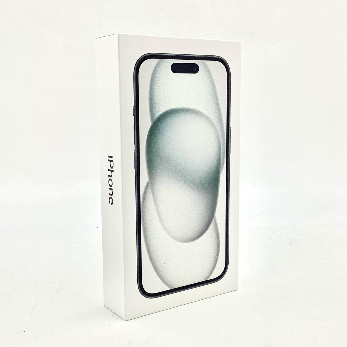 【全額返金保証】【最速発送】Apple iPhone iPhone 15 128GB ブラック docomo 新品未開封 即納OK