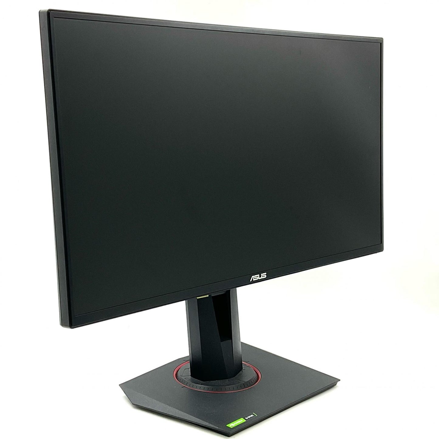 【全額返金保証】【最速発送】ASUS ゲーミングモニター VG258QR 24.5インチ 動作確認済