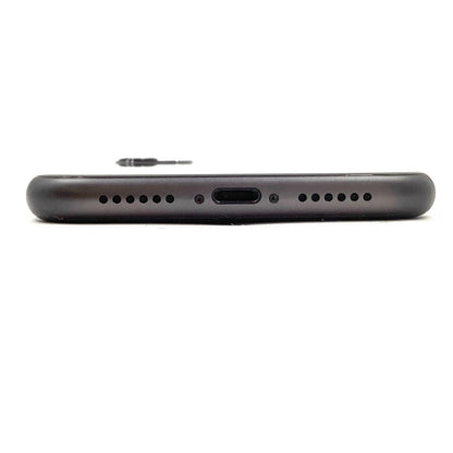 【全額返金保証】【最速発送】Apple iPhone iPhone 11 128GB ブラック Softbank 白ロム 動作確認済 79%