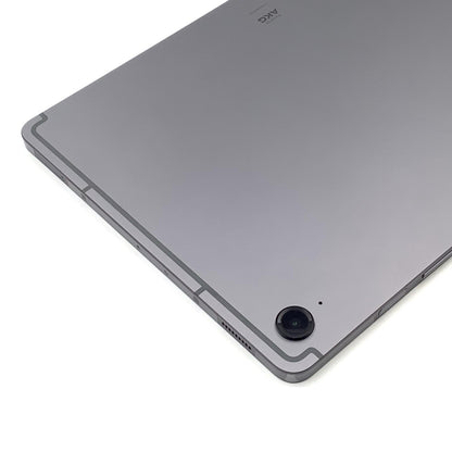 【全額返金保証】【最速発送】SAMSUNG Galaxy Tab S9 FE 10.9インチ 128GB 動作確認済