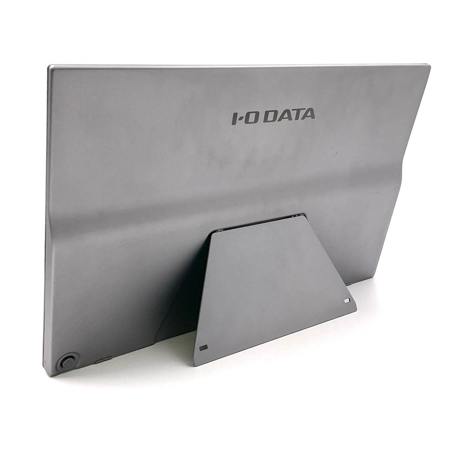 【全額返金保証】【最速発送】I-O DATA モバイルモニター LCD-CF161XDB-M 15インチ 動作確認済