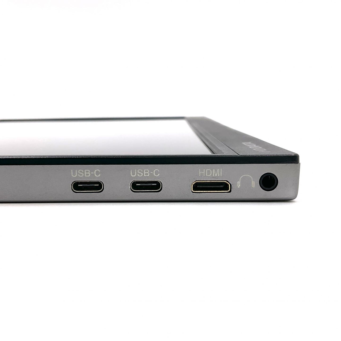 【全額返金保証】【最速発送】I-O DATA モバイルモニター LCD-CF161XDB-M 15インチ 動作確認済