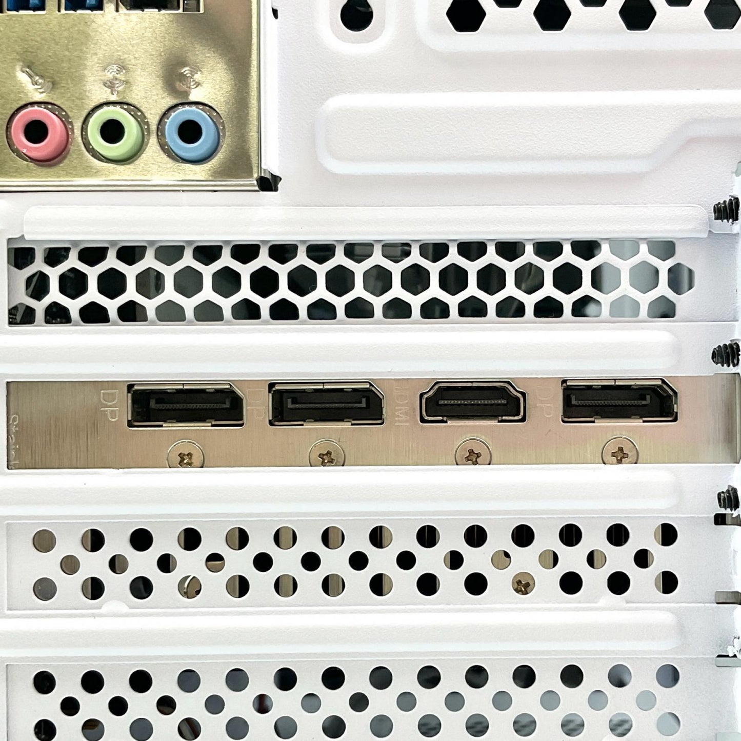 【最速発送】自作PC AMD Ryzen 5 5500 32GB SSD 512GB HDD 1TB AMD Radeon RX 6600 XT【難有】