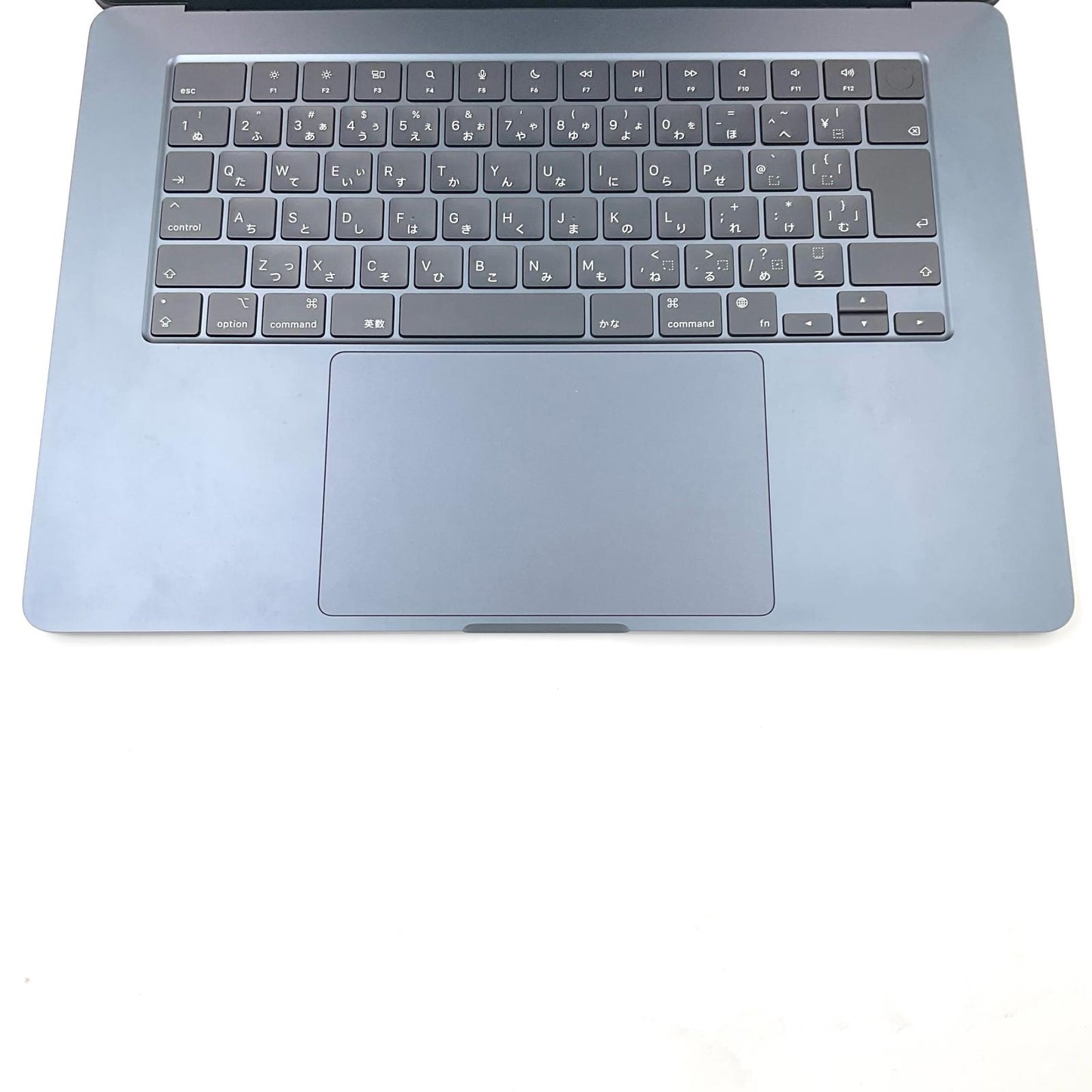 【全額返金保証】【最速発送】Apple MacBook Air 15インチ 2024 Apple M3 24GB SSD 512GB ミッドナイト 100% 超美品 動作確認済