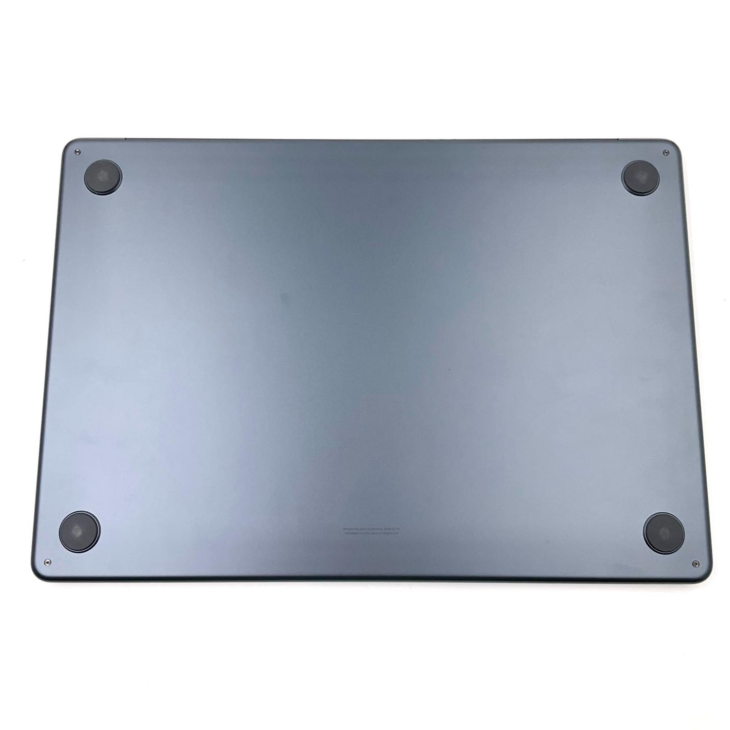 【全額返金保証】【最速発送】Apple MacBook Air 15インチ 2024 Apple M3 24GB SSD 512GB ミッドナイト 100% 超美品 動作確認済