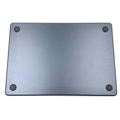 【全額返金保証】【最速発送】Apple MacBook Air 15インチ 2024 Apple M3 24GB SSD 512GB ミッドナイト 100% 超美品 動作確認済