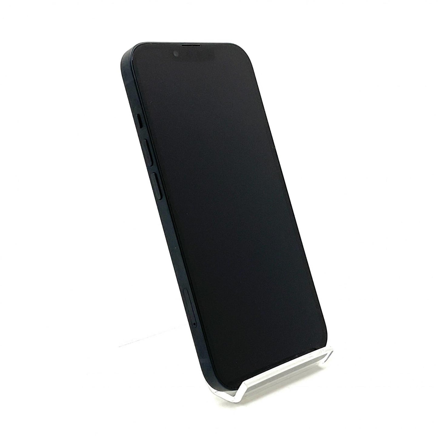 【全額返金保証】【最速発送】Apple iPhone iPhone 13 512GB ミッドナイト 楽天モバイル 白ロム 動作確認済 94%