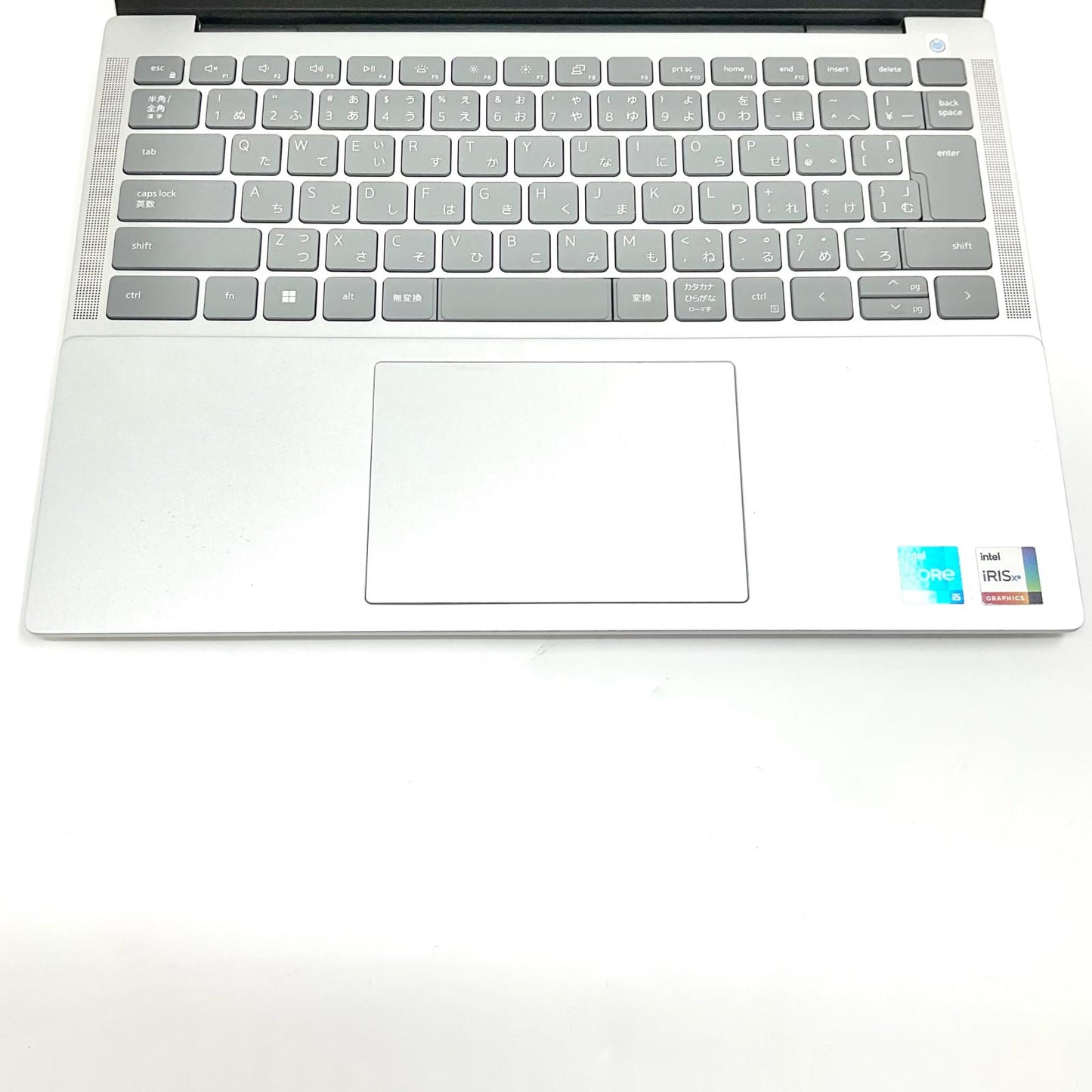 【全額返金保証】【最速発送】DELL P171G Intel Core i5-1335U 16GB M.2 SSD 512GB 71.3% 動作確認済