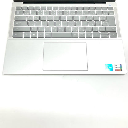 【全額返金保証】【最速発送】DELL P171G Intel Core i5-1335U 16GB M.2 SSD 512GB 71.3% 動作確認済
