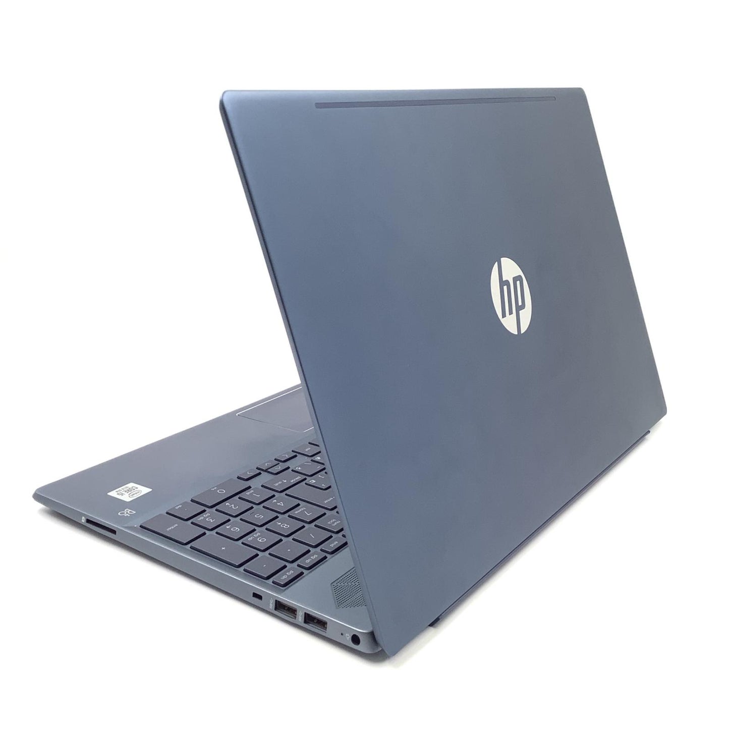 【全額返金保証】【最速発送】HP Pavilion Laptop 15-cs3073TU Intel Core i5-1035G1 8GB SSD 256GB HDD 1TB 100% 動作確認済