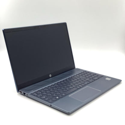 【全額返金保証】【最速発送】HP Pavilion Laptop 15-cs3073TU Intel Core i5-1035G1 8GB SSD 256GB HDD 1TB 100% 動作確認済