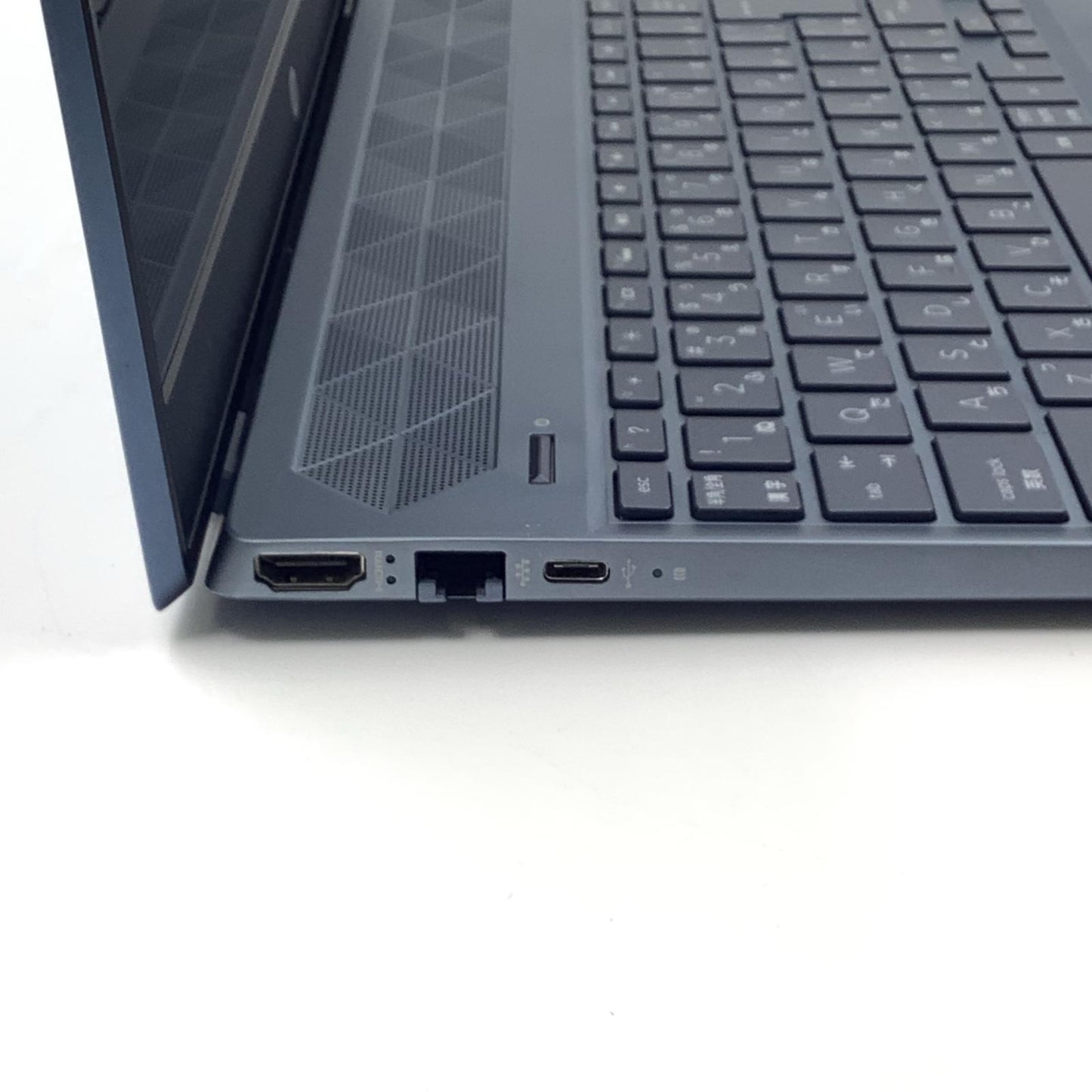 【全額返金保証】【最速発送】HP Pavilion Laptop 15-cs3073TU Intel Core i5-1035G1 8GB SSD 256GB HDD 1TB 100% 動作確認済