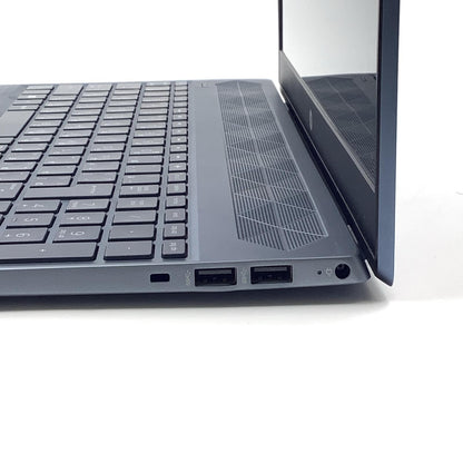 【全額返金保証】【最速発送】HP Pavilion Laptop 15-cs3073TU Intel Core i5-1035G1 8GB SSD 256GB HDD 1TB 100% 動作確認済