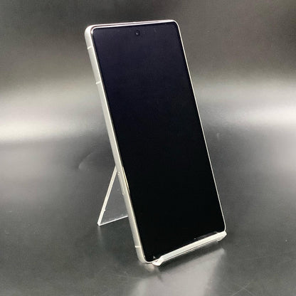 【全額返金保証】【最速発送】Google Pixel 7 128GB Snow SIMフリー G03Z5 白ロム 動作確認済