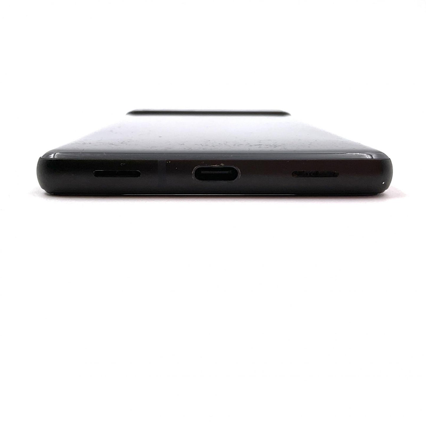 【全額返金保証】【最速発送】Google Pixel 6a 128GB Charcoal SIMフリー GB17L 白ロム 動作確認済