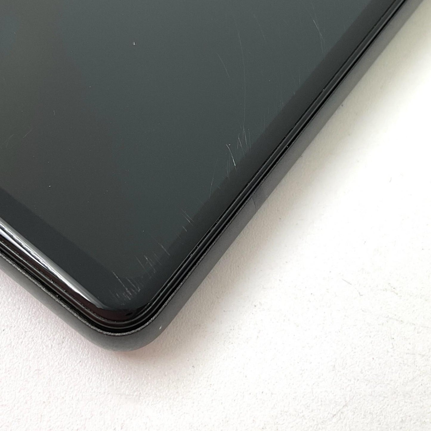 【全額返金保証】【最速発送】Google Pixel 6a 128GB Charcoal SIMフリー GB17L 白ロム 動作確認済