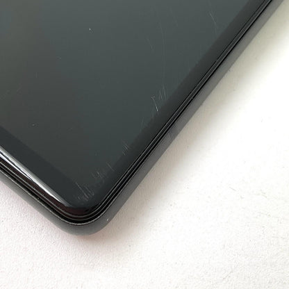 【全額返金保証】【最速発送】Google Pixel 6a 128GB Charcoal SIMフリー GB17L 白ロム 動作確認済